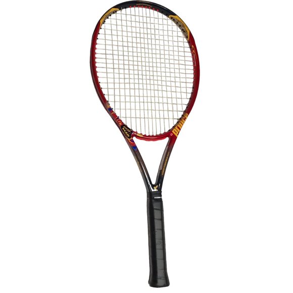 PRINCE Tennis Racquet. Morph Beam. Titanium Carbon. Lightweight. New Grip - Picture 4 of 14